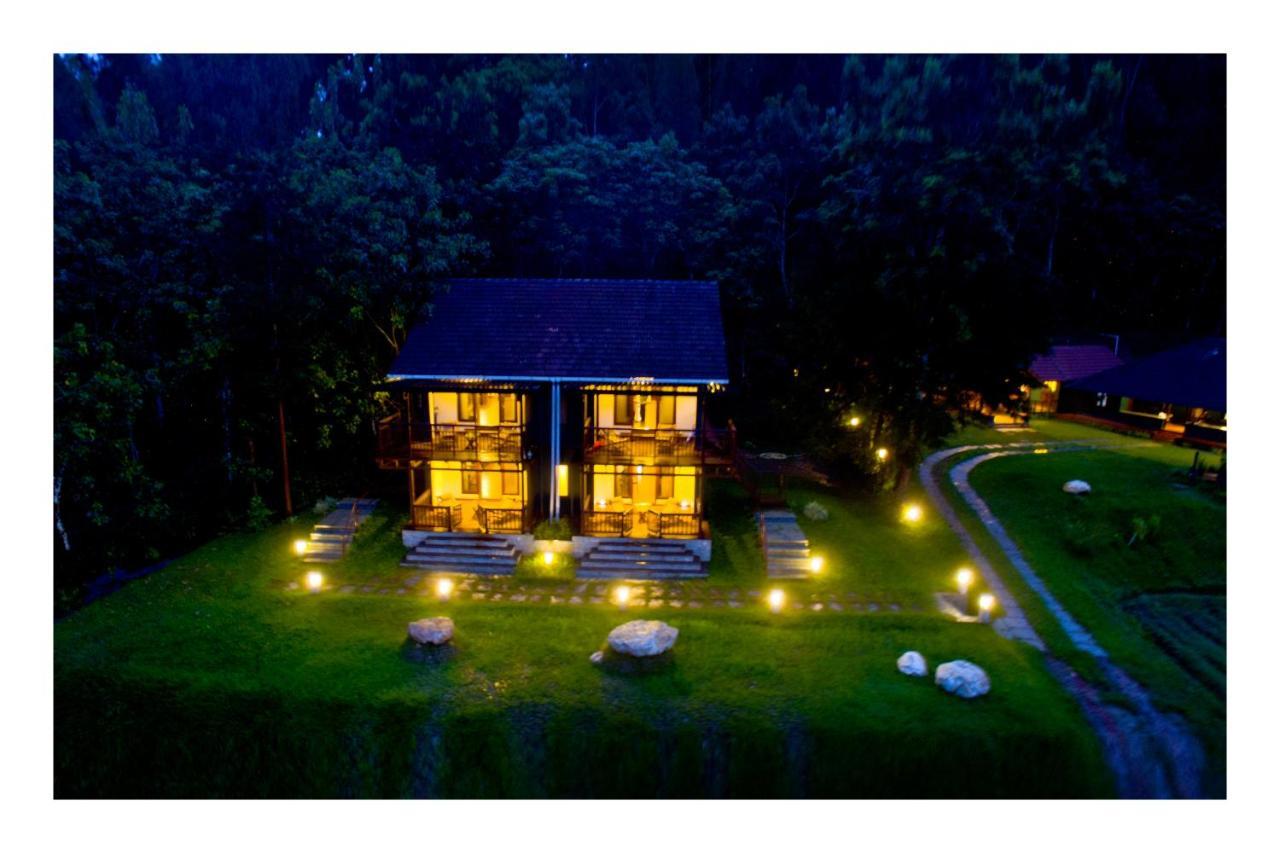 Vayal Veedu - Luxury Farm Villas By The Woods Muthanga 외부 사진