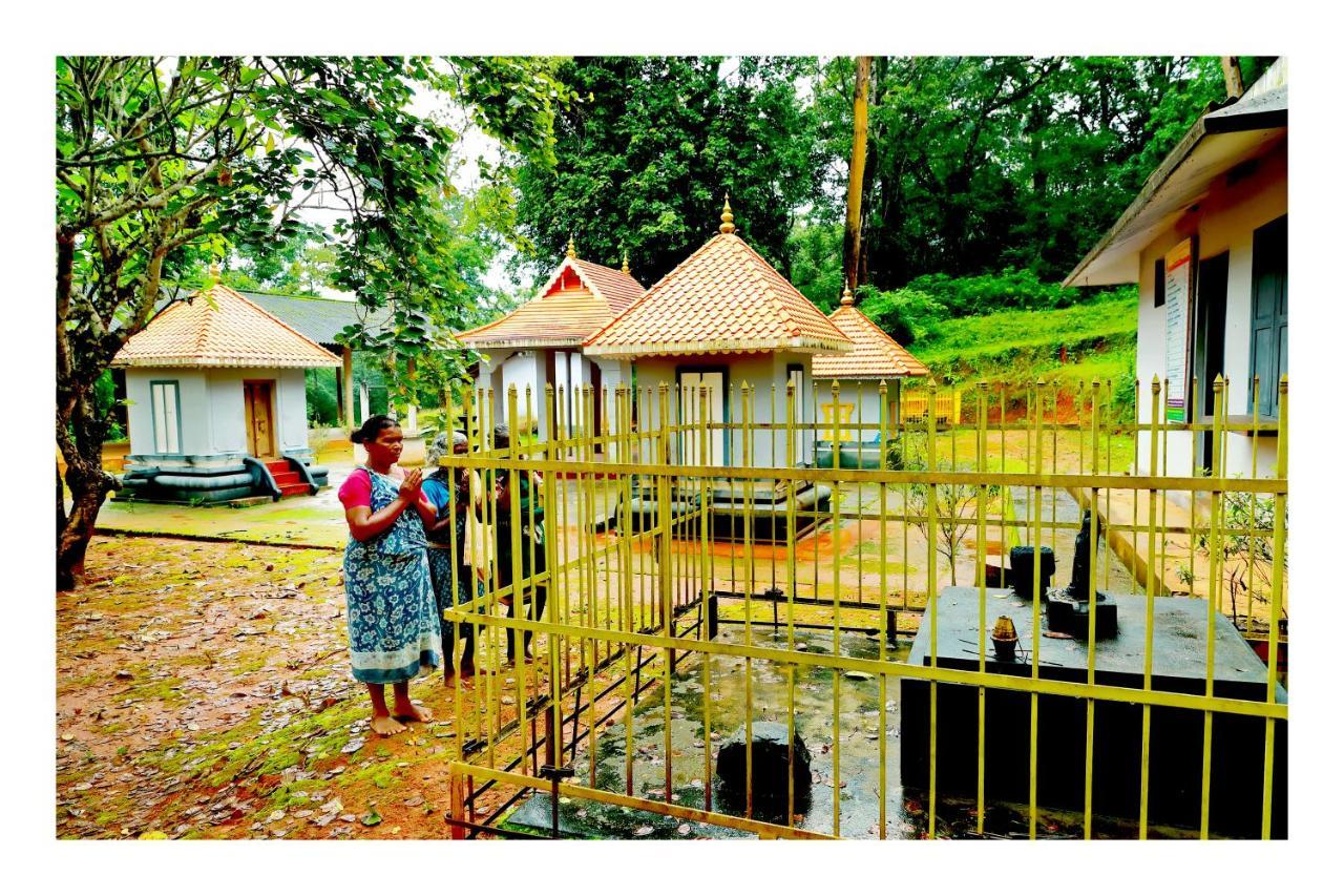 Vayal Veedu - Luxury Farm Villas By The Woods Muthanga 외부 사진