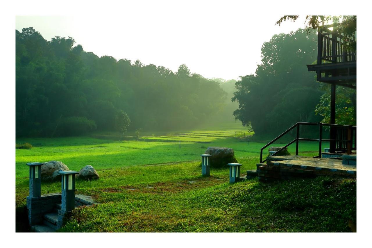 Vayal Veedu - Luxury Farm Villas By The Woods Muthanga 외부 사진