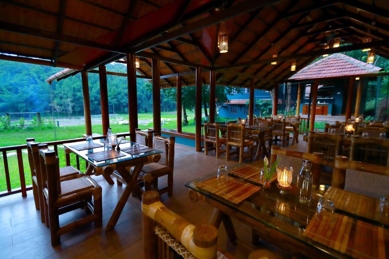Vayal Veedu - Luxury Farm Villas By The Woods Muthanga 외부 사진